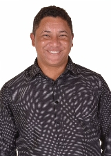 IRMÃO VINICIO