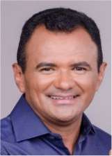 PASTOR JOÃO