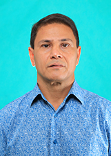 JONES SANTANA