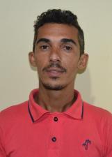 EDMILSON BACABINHA