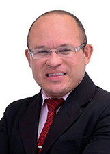 PASTOR MARCELO MENDES