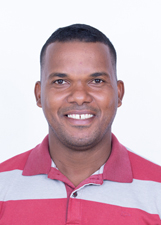 CARLÃO DO SANTA LUZIA