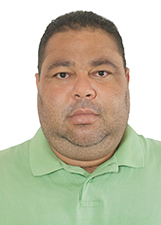 CÍCERO MOUTINHO