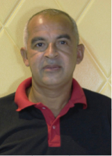 JOSÉ CARLOS OLIVEIRA