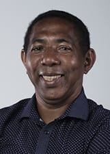 PROFESSOR MARIANO