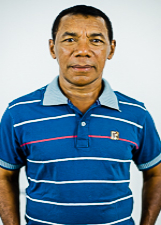 CÍCERO PEREIRA