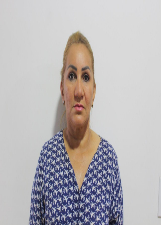 EDNA CABELEREIRA