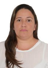 ÉRICA JUSTINO