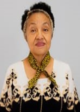 ILMA DA SAÚDE