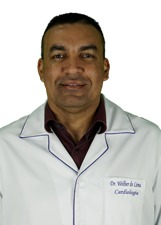DR WELBER DE LIMA