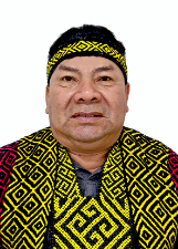 DECIO KAXINAWÁ