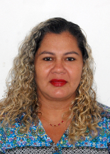 JANAINA DA BAIXA VERDE