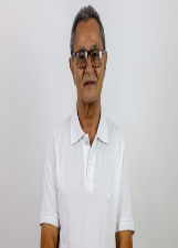 ZÉ MARIA TENÓRIO