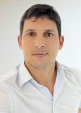 BOMBEIRO LUCIANO FONTES