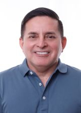 CORONEL GILVANDRO MOTA
