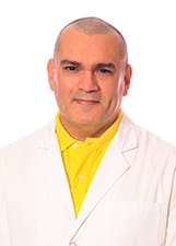 DR. SERGIO MACHADO