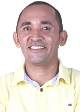 JEFFERSON  BRASIL CANTE