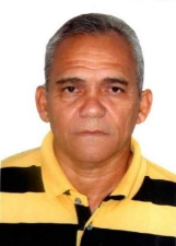 PASTOR SABA PENEDO