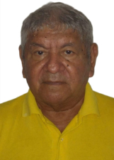 GERSON MEDEIROS