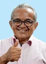 ENILSON MESQUITA