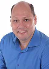 RÓBSON ROCHA
