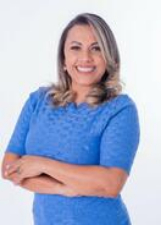 PATRICIANA GUIMARÃES