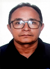 PASTOR REGINALDO VEIGA