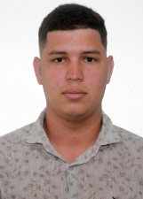 PATRICK ARAGAO