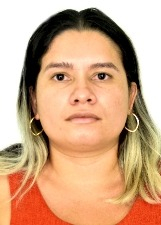 CAROLINE DA SILVA