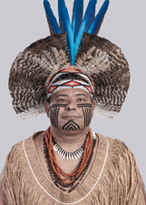 CACIQUE ARUÃ