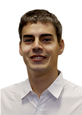 TIAGO MITRAUD