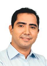 ALANDERSON MANGUEIRA