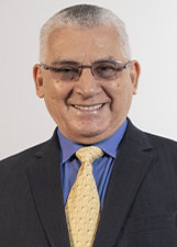 PASTOR PEDRO RIBEIRO