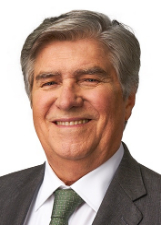 AMARÍLIO MACÊDO