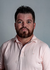 ALAN AMORIM