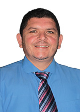 DR RODRIGO WAGNER