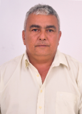 IZAIAS GARÇOM