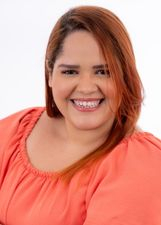 ELIZABETH CRISTINA