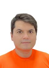 DR. GETÚLIO