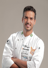 CHEF VINÍCIUS ROSSIGNOLI