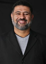 PASTOR JOÃO PAULO