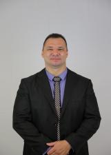 PASTOR IZAEL DAMÁZIO