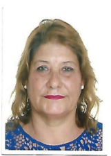 GERALDA VIANA