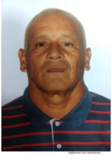PASTOR MARIO DO SALGADO