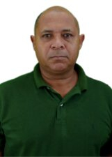 DENILSON O ANJO DOS IDOSOS
