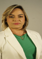 PROFESSORA PATRICIA SOARES