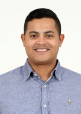 PAULO PEDRINHA