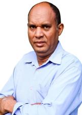 ADEMILTON SANTOS