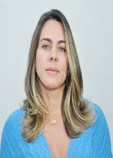 DRA TRICIA BARRETO