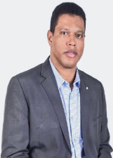 PASTOR WENDEL GONÇALVES